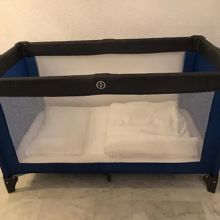 Apartman Meuble De Tourisme Classe 3 Etoiles - 2 Pieces Avec Terrasse Et Parking Antibes