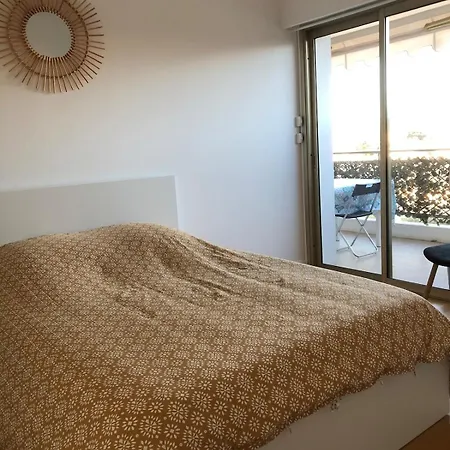 Meuble De Tourisme Classe 3 Etoiles - 2 Pieces Avec Terrasse Et Parking *