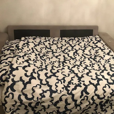 Apartman Meuble De Tourisme Classe 3 Etoiles - 2 Pieces Avec Terrasse Et Parking